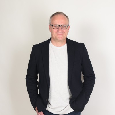 Avatar of Christian Seideman