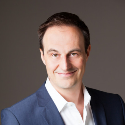 Avatar of Ralf Elias